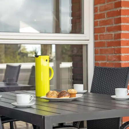 Hermandine - 700m From The Sea In Western Jutland By Interhome Holiday home *
