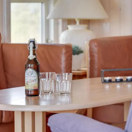 Hermandine - 700m From The Sea In Western Jutland By Interhome Holiday home *