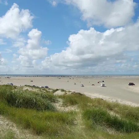 Holiday home Hermandine - 700m From The Sea In Western Jutland By Interhome *