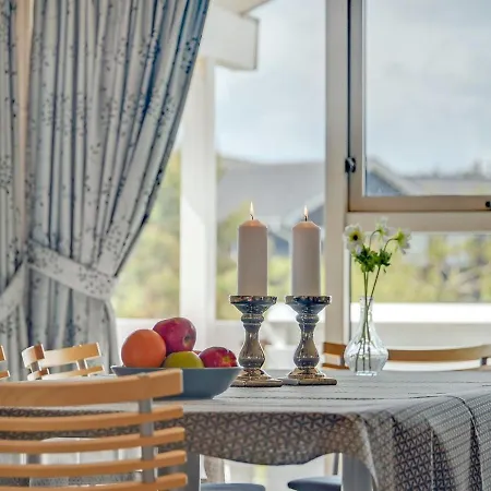 Hermandine - 700m From The Sea In Western Jutland By Interhome