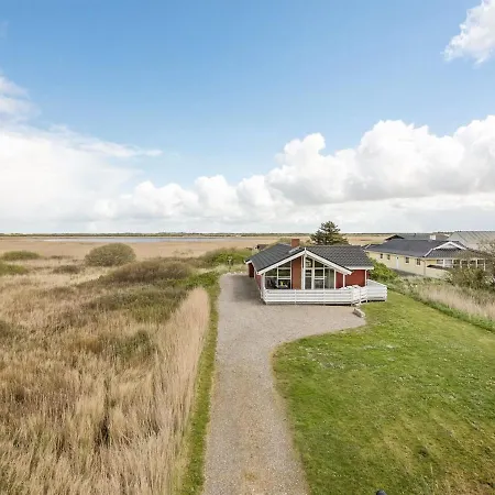 Hermandine - 700m From The Sea In Western Jutland By Interhome * Lakolk