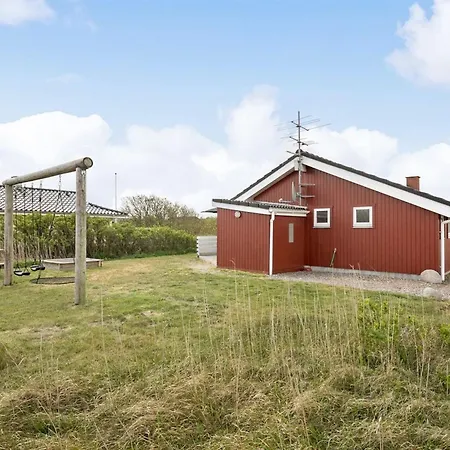 Hermandine - 700m From The Sea In Western Jutland By Interhome *