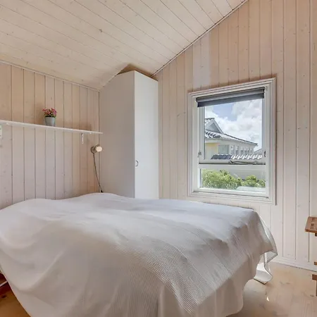 Hermandine - 700m From The Sea By Interhome * Lakolk