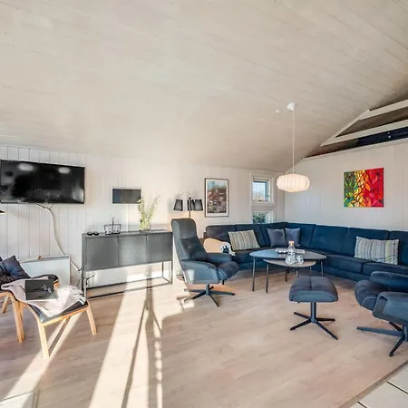 Vakantiehuis Hermandine - 700m From The Sea By Interhome