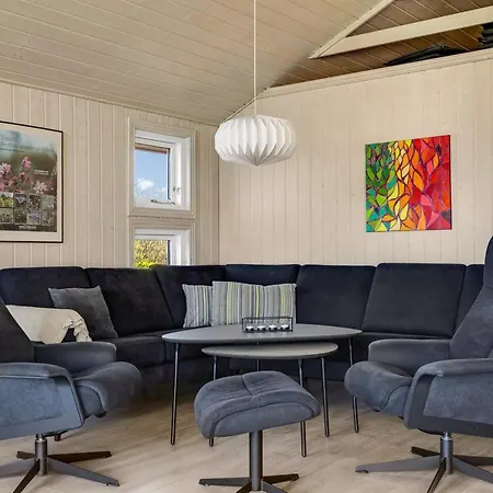 Feriehus Hermandine - 700m From The Sea By Interhome Lakolk