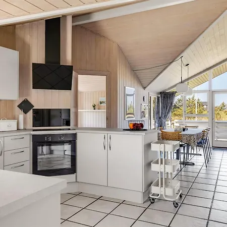 Vakantiehuis Hermandine - 700m From The Sea By Interhome