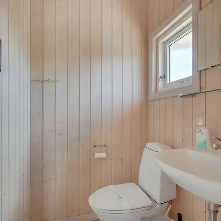 Vakantiehuis Hermandine - 700m From The Sea By Interhome *