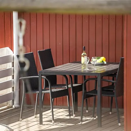 Hermandine - 700m From The Sea By Interhome Feriehus *